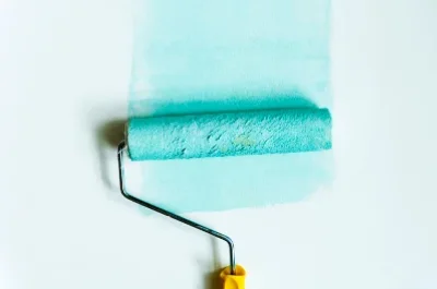 Peinture intérieure à Callac — murs, plafonds et boiseries